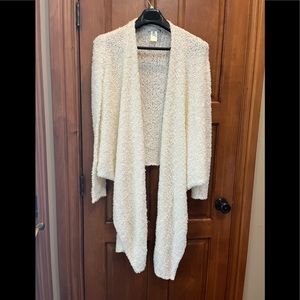A beautiful ZOZO Cardigan.